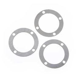 Click here to learn more about the ARRMA AR310444 Diff Gasket (3).