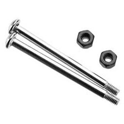 Click here to learn more about the ARRMA AR330143 Heavy-Duty Hinge Pin Set 2.5x36mm (2).