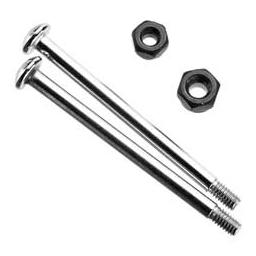 Click here to learn more about the ARRMA AR330144 HD Hinge Pin Set 3x35.5mm (1 Pair).
