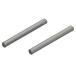 Click here to learn more about the ARRMA AR330468 Hinge Pin 3x31mm 4x4 (2).