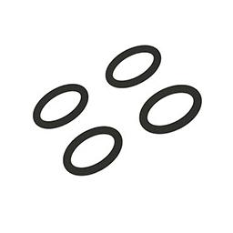 Click here to learn more about the ARRMA AR716025 O-Ring 12X2mm (4)BLX 3S.