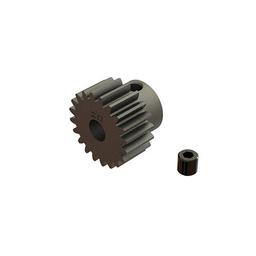 Click here to learn more about the ARRMA AR310876 Pinion Gear 20T 0.8 Mod 4x4 BLX 3S.