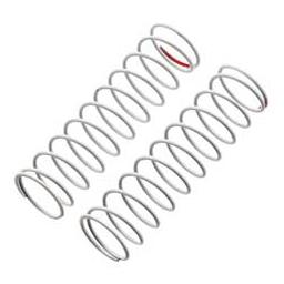Click here to learn more about the ARRMA AR330164 BigBore Shock Spring 65mm Drk Red 50gf/mm.