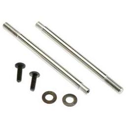 Click here to learn more about the ARRMA AR330011 Shock Shaft Set 43mm Threaded.