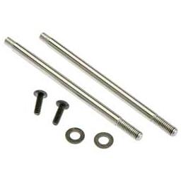 Click here to learn more about the ARRMA AR330012 Shock Shaft Set 51mm Threaded.