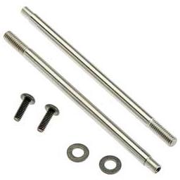 Click here to learn more about the ARRMA AR330064 Shock Shaft Set 55mm Threaded.
