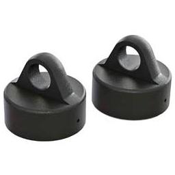 Click here to learn more about the ARRMA AR330491 Shock Cap Aluminum Black 6S (2).