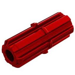 Click here to learn more about the ARRMA AR310881 Slipper Shaft Red BLX 3S.