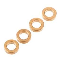 Click here to learn more about the ARRMA AR340067 Steering Bushing 6x10x3mm (4).