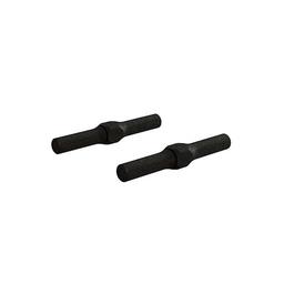 Click here to learn more about the ARRMA AR330535 Steel Turnbuckle M4X34mm Black (2).