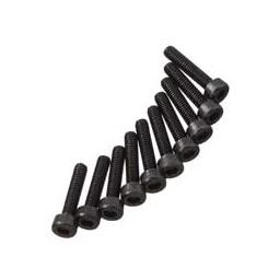 Click here to learn more about the ARRMA AR702002 Cap Head Screw 2.5x12mm (10).