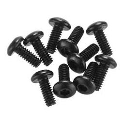Click here to learn more about the ARRMA AR721205 Button Head Screw 2x5mm (10).