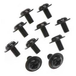 Click here to learn more about the ARRMA AR739001 ButtnHead MachineFlange Screw M3x5mm (10).