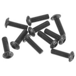 Click here to learn more about the ARRMA AR721310 Button Head Screw 3x10mm (10).