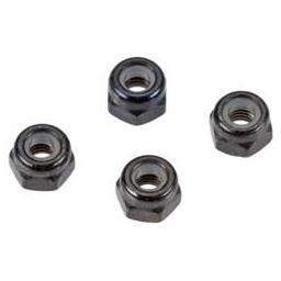 Click here to learn more about the ARRMA AR715001 Nylon Nut 3mm (4).