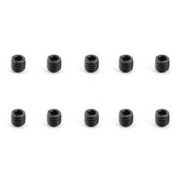 Click here to learn more about the ARRMA AR701404 Set Screw 4x4mm (10).