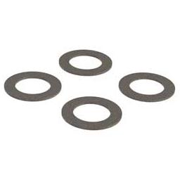 Click here to learn more about the ARRMA AR709049 Washer 7.1x11x0.5mm (4) 4x4.