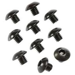 Click here to learn more about the ARRMA AR721303 Button Head Hex Machine Screw 3x3mm (10).