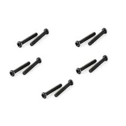 Click here to learn more about the ARRMA AR725320 ButtnHead Cross Machine Screw 3x20mm (10).