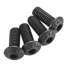 Click here to learn more about the ARRMA AR721410 Button Head Screw 4x10mm (4).