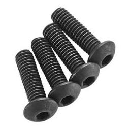 Click here to learn more about the ARRMA AR721414 Button Head Screw 4x14mm (4).