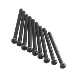 Click here to learn more about the ARRMA AR725335 ButtnHead Cross Machine Screw 3x35mm (10).