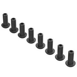 Click here to learn more about the ARRMA AR727410 Double Socket Buttn Head Screw 4x10mm (8).