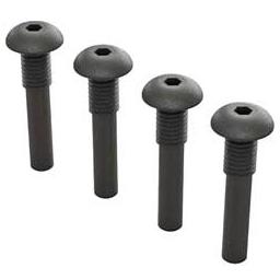 Click here to learn more about the ARRMA AR727411 King Pin Screw 5x24mm (4).
