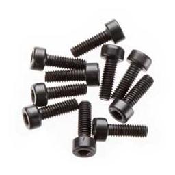 Click here to learn more about the ARRMA AR702001 Cap Head Screw 2.5x8mm (10).