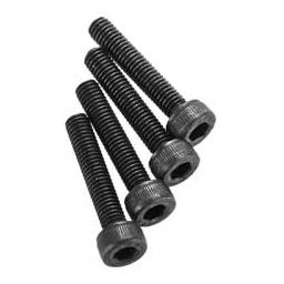 Click here to learn more about the ARRMA AR723316 Cap Head Hex Machine Screw 3x16mm (4).