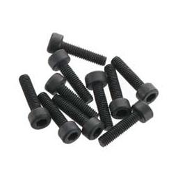 Click here to learn more about the ARRMA AR723312 Cap Head Screw 3x12mm (10).