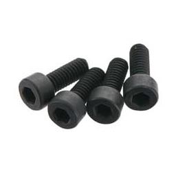 Click here to learn more about the ARRMA AR723410 Cap Head Screw 4x10mm (4).