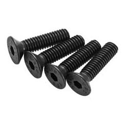 Click here to learn more about the ARRMA AR722416 Flat Head Hex Machine Screw 4x16mm (4).