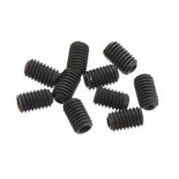 Click here to learn more about the ARRMA AR724305 Set Screw 3x5mm (10).