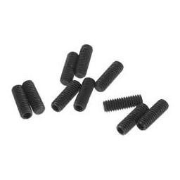 Click here to learn more about the ARRMA AR724412 Set Screw 4X12mm (10).