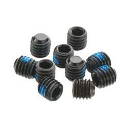Click here to learn more about the ARRMA AR724505 Set Screw 5x5mm (10).