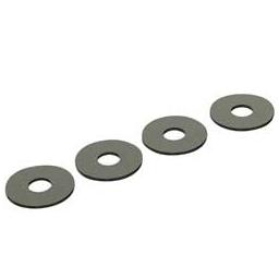 Click here to learn more about the ARRMA AR709051 Washer 3.4x10x0.5mm 6S (4).