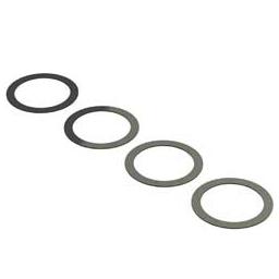 Click here to learn more about the ARRMA AR709052 Washer 12x15.5x0.2mm (4).
