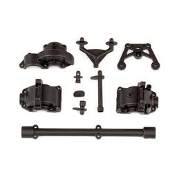 Click here to learn more about the Team Associated Upper Plastics Set:14B,14T.