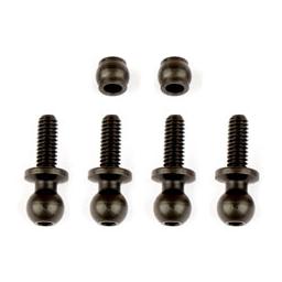 Click here to learn more about the Team Associated Ball Stud Pack:14B,14T.