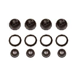 Click here to learn more about the Team Associated Shock Caps and Collars:14B,14T.