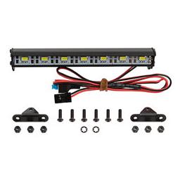 Click here to learn more about the Team Associated XP 7 LED Aluminum Light Bar, 120mm.