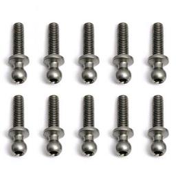 Click here to learn more about the Team Associated Ballstud, Long, 10MM.