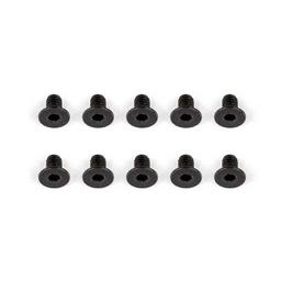 Click here to learn more about the Team Associated Screws, M2.5x4 mm FHCS.