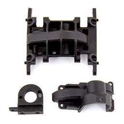 Click here to learn more about the Team Associated CR12 Gearbox and Motor Mount.