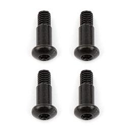 Click here to learn more about the Team Associated CR12 Steering Block Screws.