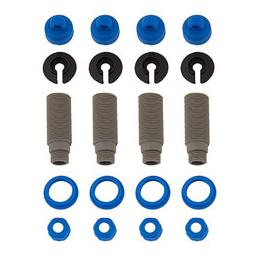 Click here to learn more about the Team Associated CR12 Shock Set, plastic parts.