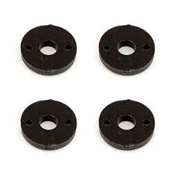 Click here to learn more about the Team Associated CR12 Shock Pistons, 2 holes.