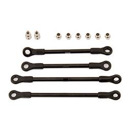 Click here to learn more about the Team Associated CR12 Rear Upper and Lower Links Set.