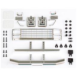Click here to learn more about the Team Associated CR12 Ford F-150 Grill and Accessories Set.